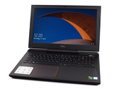 Test: Dell G5 15 5587 (i5-8300H, GTX 1060 Max-Q, SSD, IPS) Laptop (Sammanfattning)