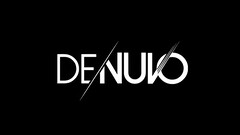 Denuvo-logotypen