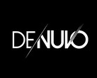 Denuvo-logotypen