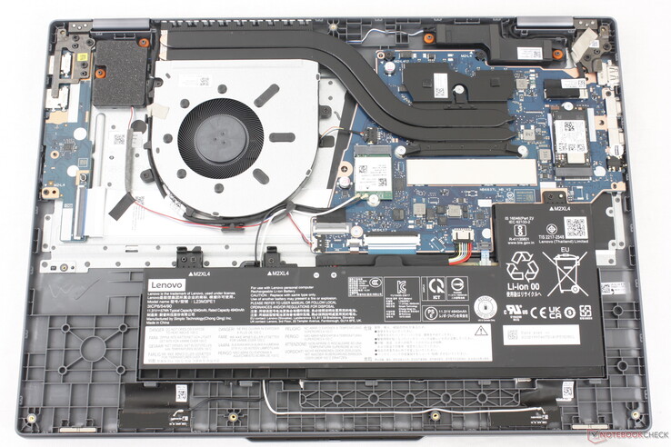 IdeaPad 5 2-in-1 16IAL10 moderkort