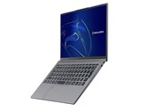 Den nya bärbara datorn Galleria NC5L är utrustad med en 12-kärnig Intel Meteor Lake-U-processor.