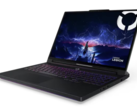 Den senaste BIOS-uppdateringen ger tillbaka G-Sync-stödet till Legion Pro 7i 16 Gen 10 (Bildkälla: Lenovo)