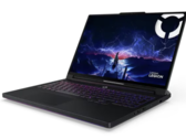 Den senaste BIOS-uppdateringen ger tillbaka G-Sync-stödet till Legion Pro 7i 16 Gen 10 (Bildkälla: Lenovo)