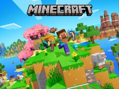Minecraft kommer till Switch 2.