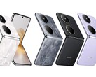 Pocket 2 Premium Edition. (Bildkälla: Huawei)