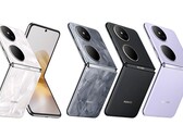 Pocket 2 Premium Edition. (Bildkälla: Huawei)
