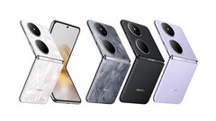 Pocket 2 Premium Edition. (Bildkälla: Huawei)