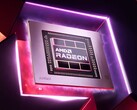 Testar prestandan hos AMD Radeon 780M &amp; 760M iGPU:er med nya drivrutiner