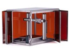 A350T: 3D-skrivare med CNC- och laserskärningsfunktion (Bildkälla: Snapmaker)