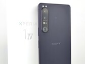 Recension av Sony Xperia 1 IV