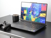 Den mest kraftfulla RTX 5070 Ti spelaren hittills - Lenovo Legion Pro 5 16IAX10H OLED recension