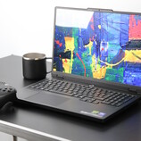 Den mest kraftfulla RTX 5070 Ti spelaren hittills - Lenovo Legion Pro 5 16IAX10H OLED recension