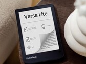 Verse Lite e-läsare är nu beställningsbar (Bildkälla: PocketBook)