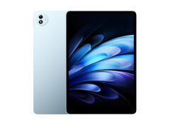 Vivo Pad 5 Pro är en bra modell som är jämförbar med surfplattor från stora varumärken. (Bildkälla: Vivo)