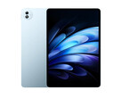 Vivo Pad 5 Pro är en bra modell som är jämförbar med surfplattor från stora varumärken. (Bildkälla: Vivo)