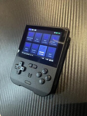 (Bildkälla: via Joey's Retro Handhelds)