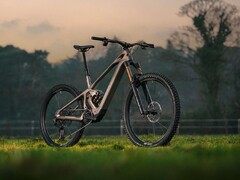 Kraftfull motor, lätt ram: Mondraker Zendit R