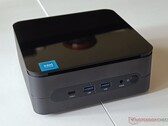 AcePC Wizbox AI mini PC recension: Intel Meteor Lake blir mini