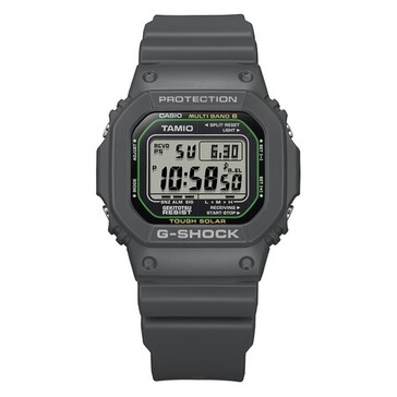(Bildkälla: Great G-Shock World)