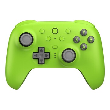 8BitDo Ultimate 2 Wireless Controller finns nu att köpa i grönt. (Bildkälla: 8BitDo)