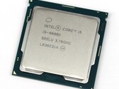 Test: Intel Core i5-9600K Desktop CPU (Sammanfattning)