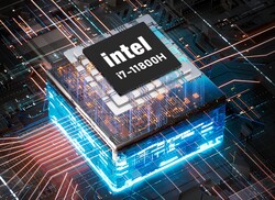 Intel Core i7-11800H (källa: Acemagic)