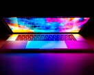 Apple -modellen av MacBook Pro kan komma att få en betydligt mer livfull skärm i framtiden.
