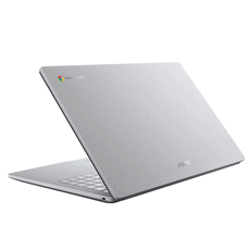 Asus Chromebook CX15 – baksidans design