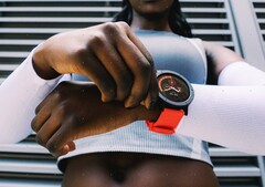 CMF Watch 3 Pro kommer i framtiden att kunna anslutas till smartphone-appen Nothing X.