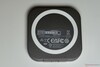 Corsair EX400S MagSafe på undersidan
