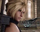 Final Fantasy Remake Part 3-bannern med Cloud visas (Bildkälla: Square Enix, Nintendo of America med ändringar)