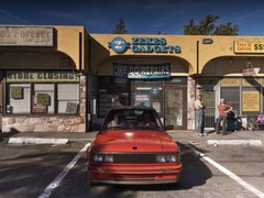 Två scener från Extended Look har fått fans att diskutera NPC-beteendet i GTA 6.