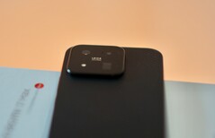 Xiaomi 17 Max har ett Leica-kamerasystem, vilket gör att den kan konkurrera med ännu dyrare telefoner.