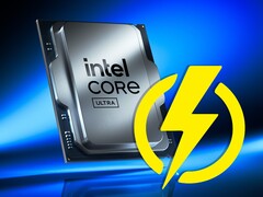 Flaggskeppet Nova Lake-S desktop CPU förväntas packa 16 P-kärnor, 32 E-kärnor och 4 LP E-kärnor.