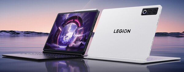 Legion Y900 13 marknadsförs som en produktivitetsenhet.