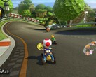 Det ursprungliga Mario Kart Unity-projektet skapades av en programmerare, Ishaan Patel, för nästan 4 år sedan. (Bildkälla: LifeWire / Nintendo)