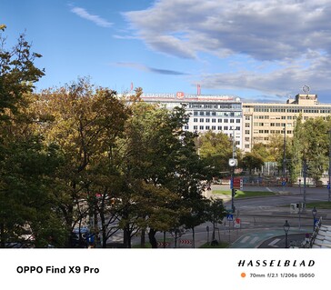 Samma scen i 50MP 8K Ultra HD-kvalitet.