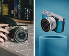 Panasonic Lumix S9 finns nu tillgänglig i fyra nya varianter (Bildkälla: Panasonic)