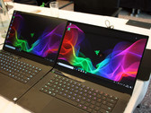 Test: Razer Blade 15 (i7-8750H, GTX 1060 Max-Q, FHD) Laptop (Sammanfattning)