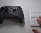 Med hjälp av scr.verylazypixels.com kan användare styra sin Steam Controller precis som en radiostyrd bil.