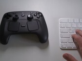 Med hjälp av scr.verylazypixels.com kan användare styra sin Steam Controller precis som en radiostyrd bil.