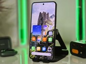Xiaomi 15S Pro test (Bildkälla: Marcus Herbrich)