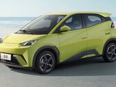 BYD Ocean Seagull är en av de modeller som biltillverkaren rabatterar (Bildkälla: BYD)