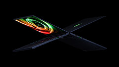 Razer Blade 14 2025 har äntligen kommit (bildkälla: Razer)