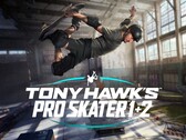 Banner för remaken av Tony Hawk's Pro Skater 1 + 2 har visats upp