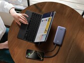 Ugreen Nexode Power Bank 45W (bilden) är tillgänglig via Amazon i Europa. (Bildkälla: Ugreen via Amazon)