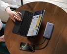 Ugreen Nexode Power Bank 45W (bilden) är tillgänglig via Amazon i Europa. (Bildkälla: Ugreen via Amazon)
