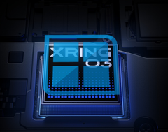Xring O3 ser ut att vara en kapabel chip för emulering av Windows-spel, där den största nackdelen som vanligtvis ses vid Mali-GPU-implementeringar nu har åtgärdats.