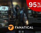 XCOM 2 finns tillgängligt på Fanatical fram till den 24 mars med 95% rabatt för strax under 2,50 dollar. (Bildkälla: Steam)