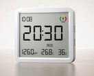 Xiaomi Smart Temperature and Humidity Monitor 3 Pro finns för närvarande endast tillgänglig i Kina.